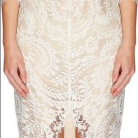 Lover The Label Horizon Dress - Picture 3 of 5